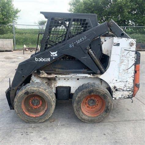 bobcat skid steer salvage yards canada|aftermarket bobcat parts.